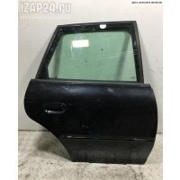 Дверь боковая Зад. Правая Audi A3 8L (1996-2003) 2001 8L4833052C