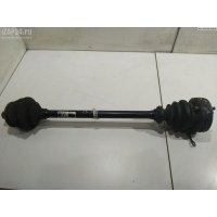 Полуось (приводной вал) Зад. Левая Volkswagen Passat B5+ (GP) 2004 8e0501203b