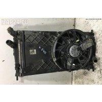 Радиатор основной Mazda 3 2006 Y60115200E
