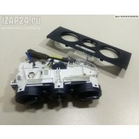 Переключатель отопителя Audi A3 8L (1996-2003) 2001 8L0819045C