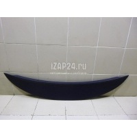 Накладка на капот VAG Leon (1P1) (2005 - 2013) 1P0854699R3FZ