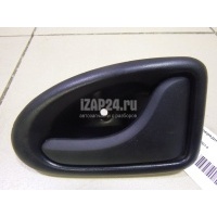 Ручка двери передней внутренняя правая Renault Clio II/Symbol (1998 - 2008) 7700830079