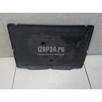 Крепление АКБ (корпус/подставка) Toyota RX 300/330/350/400h (2003 - 2009) 744310E010