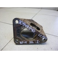 Кронштейн двигателя левый 4 Runner/Hilux Surf 2002 - 2009 1231531051