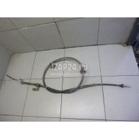 Трос стояночного тормоза левый Toyota Land Cruiser (150)-Prado (2009 - ) 4643060041