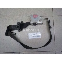 Ремень безопасности GM Zafira A (F75) (1999 - 2005) 90580901