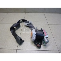 Ремень безопасности с пиропатроном Hyundai-Kia Ceed (2012 - ) 88820A2100WK