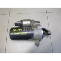 Стартер VAG A8 [4H] (2010 - 2017) 07L911021