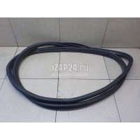 Уплотнитель двери Chrysler Grand Cherokee (WK2) 2010 55399256AC