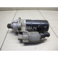 Стартер VAG Golf VI (2009 - 2013) 02M911023S