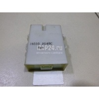Блок электронный Nissan X-Trail (T31) (2007 - 2014) 28550-jg40c