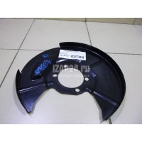Пыльник тормозного диска Mazda CX 5 (2017 - ) KD4526271