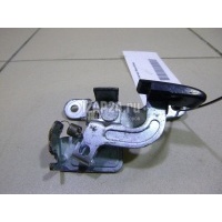 Ручка открывания лючка бензобака Mazda CX 5 (2012 - 2017) KD5356860