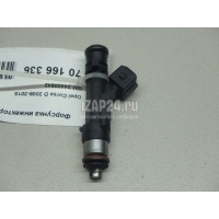 Форсунка инжекторная электрическая GM Agila A (2000 - 2008) 24420543