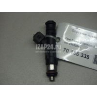 Форсунка инжекторная электрическая GM Agila A (2000 - 2008) 24420543