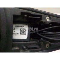 Ручка двери наружная Jaguar Discovery Sport (2014 - ) T4N5420LML