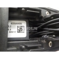 Ручка двери наружная Jaguar Discovery Sport (2014 - ) T4N5420LML
