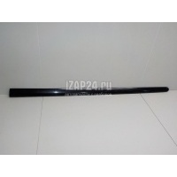Молдинг передней левой двери VAG Golf V (2003 - 2009) 1K4853515CGRU