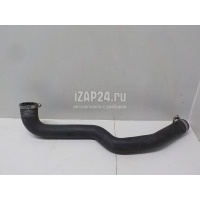 Патрубок интеркулера Land Rover Range Rover IV 2013 LR036477