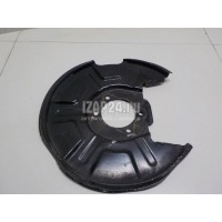 Пыльник тормозного диска Hyundai-Kia i40 (2011 - 2019) 582433Z500