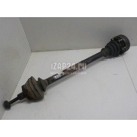 Полуось задняя VAG Allroad quattro (2000 - 2005) 4Z7501203A