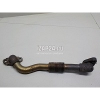 Трубка системы рециркуляции (EGR) Hyundai-Kia i40 (2011 - 2019) 284912A780