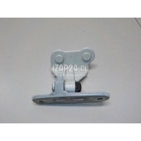 Петля двери задней правой верхняя Mercedes Benz W204 (2007 - 2015) 2047301137