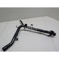 Трубка охлажд. жидкости металлическая Hyundai-Kia 2011 - 2019 256202A860