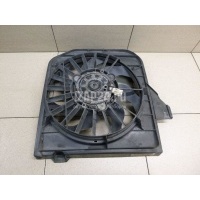Вентилятор радиатора Chrysler Voyager/Caravan (RG/RS) (2000 - 2008) 04809170AE