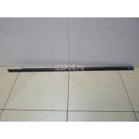 Накладка стекла переднего правого BMW 1-серия E87/E81 (2004 - 2011) 51337066602