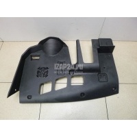 Накладка (кузов внутри) BMW 1-серия E82/E88 (2007 - 2013) 51457136630