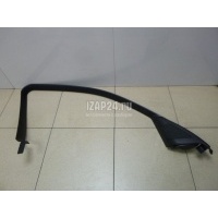 Накладка (кузов внутри) BMW 1-серия E87/E81 (2004 - 2011) 51337121145