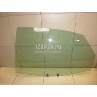 Стекло двери задней левой VAG A6 [C5] (1997 - 2004) 4B5845205B