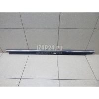 Накладка стекла заднего левого VAG Allroad quattro (2006 - 2012) 4B0853763J2ZZ