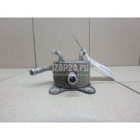 Радиатор (маслоохладитель) АКПП Toyota Camry V40 (2006 - 2011) 3349333010