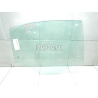 Стекло двери задней правой VAG Jetta (2011 - ) 5C6845026