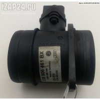 Измеритель потока воздуха Volkswagen Transporter 5 2006 038906461BX