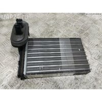 Радиатор отопителя (печки) Volkswagen Golf-3 1993 1H1819031A