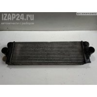 Радиатор интеркулера Volkswagen Crafter 2007 2E0145804
