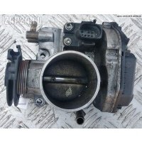Заслонка дроссельная Volkswagen Passat B4 1995 037133064