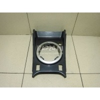 Накладка декоративная Mazda CX 7 (2007 - 2012) EH4364340A