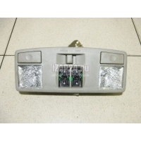 Плафон салонный Mazda CX 7 (2007 - 2012) GJ6R69970A34