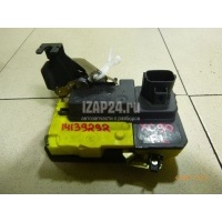 Замок двери передней левой Volvo S60 (2000 - 2009) 30663041