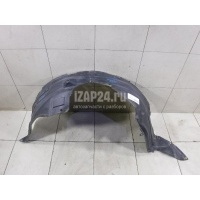 Локер передний левый Mazda CX 7 (2007 - 2012) EG2156141A