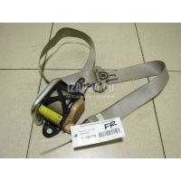 Ремень безопасности с пиропатроном Mazda CX 7 (2007 - 2012) E22357L30A34