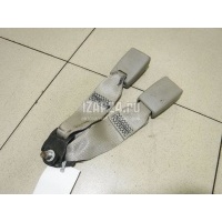 Ответная часть ремня безопасности Mazda CX 7 (2007 - 2012) EGY157720A34