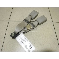 Ответная часть ремня безопасности Mazda CX 7 (2007 - 2012) E22357780A34
