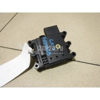 Моторчик заслонки отопителя Mazda CX 7 (2007 - 2012) GP9A61A70A