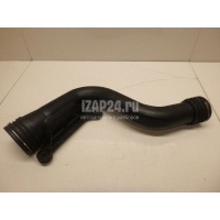 Патрубок интеркулера VAG Octavia (A5 1Z-) (2004 - 2013) 1K0145762P