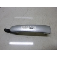 Ручка двери наружная VAG Altea (2004 - 2015) 3B08372073FZ